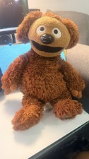 Rowlf the Dog Muppets Plush