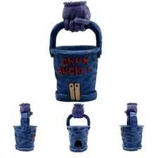 Spongebob Squarepants Chum