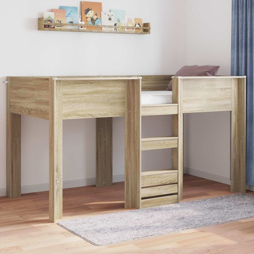 Bunk bed for kids - bunk,
