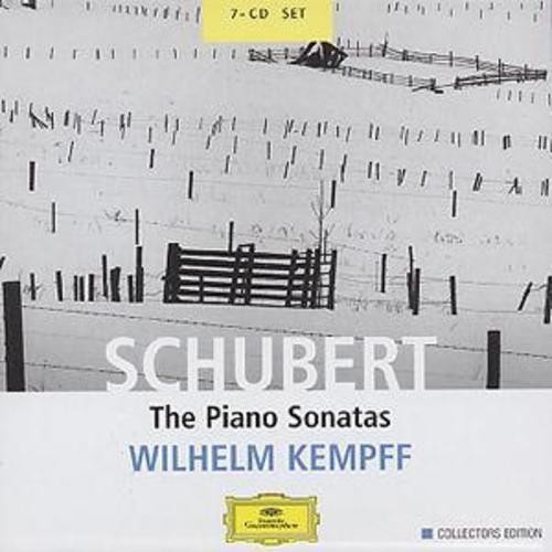 Franz schubert the - :,