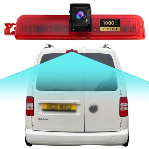 3rd rear view brake light - rear,