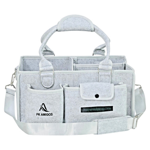 Baby diaper organizer - diaper, storage