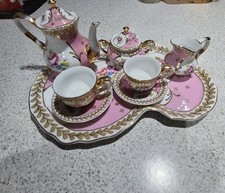 Regal Vintage Porcelain Bone