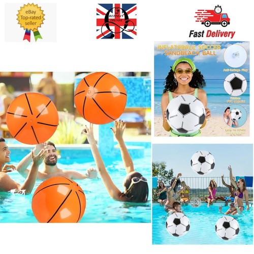 Beach ball inflatable - beach,