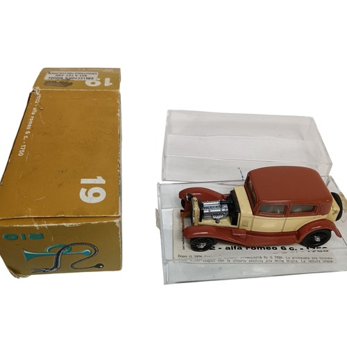Rio model 1932 alfa - rio,