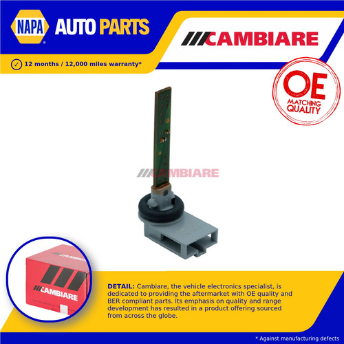 Coolant temperature sensor - coolant,
