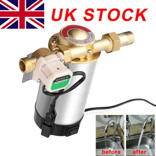 100w automatic water pressure - automatic,