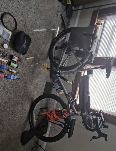 MTB/Bike-packing/touring