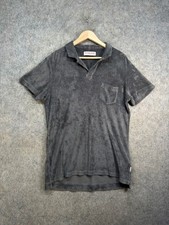 Orlebar Brown Polo Shirt Mens
