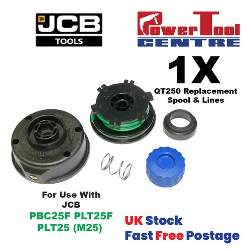 Jcb pbc25f plt25f plt25 - plt25f,