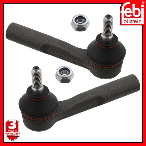 Corsa front tie - corsa, rod