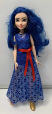Disney Descendants Doll Evie Royal Wedding  (A6)
