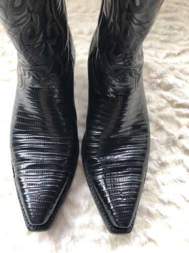 Vintage lucchese xbilly - vintage,
