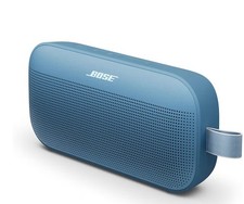 Bose SoundLink Flex Portable Bluetooth Speaker (2nd Gen), Small Portable Wireles