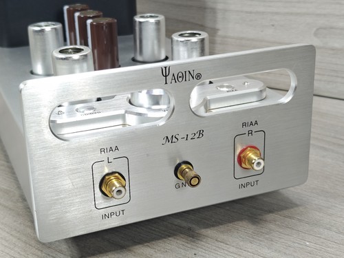 Yaqin 12b tube - ms-12b,