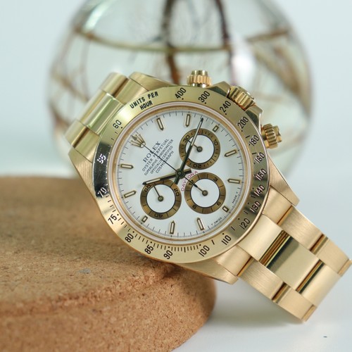 Rolex daytona zenith box - |, &