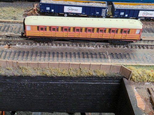 011 gauge dapol - n,