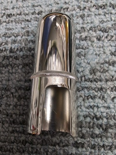 Alto saxophone mouthpiece - saxophone,