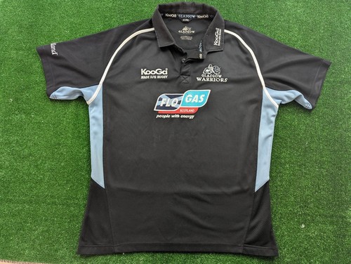 Glasgow warriors kooga rugby - glasgow,