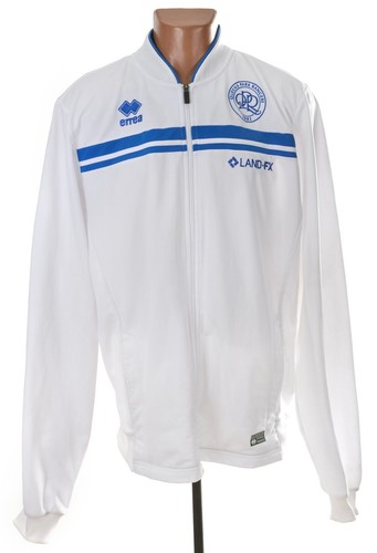Qpr queens park rangers - park, 2018