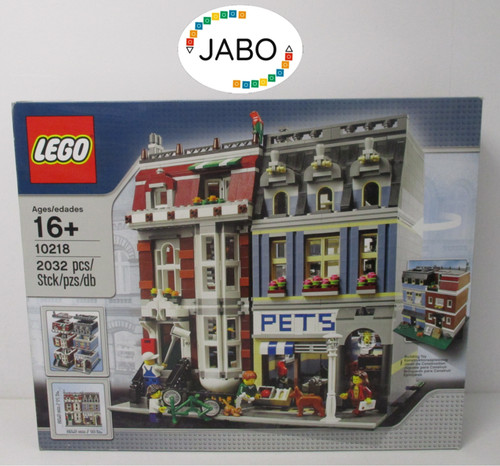 Lego creator expert - (r5/5),