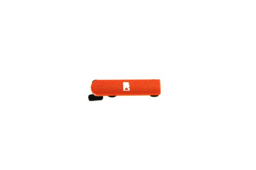 Genuine nokia 00 - n8,, orange