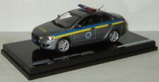 VITESSE V29311 1:43 SCALE UKRAINE POLICE MITSUBISHI LANCER X MODEL CAR REPLICA