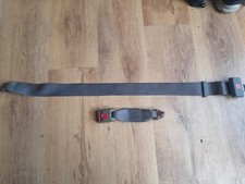 Subaru L Series Center Lap