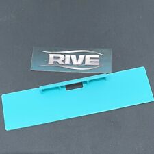 Fits Rive Seat Box Deep Drawer Repair Handle /Fascia