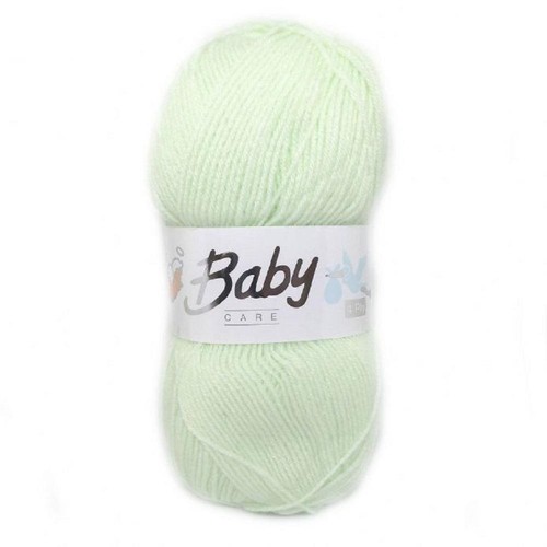 Woolcraft baby care 4ply - woolcraft,