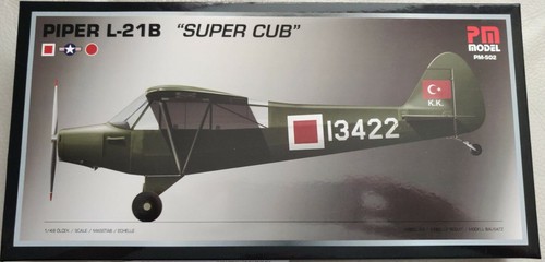 Model 502 piper - pm,