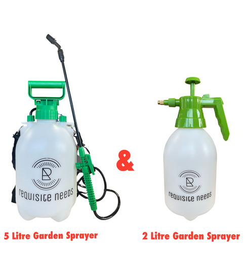 5l garden pressure - /,