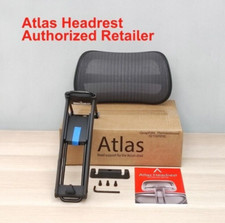 Herman Miller Aeron Atlas Mesh