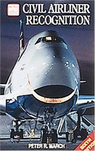 Abc civil airliner - abc,