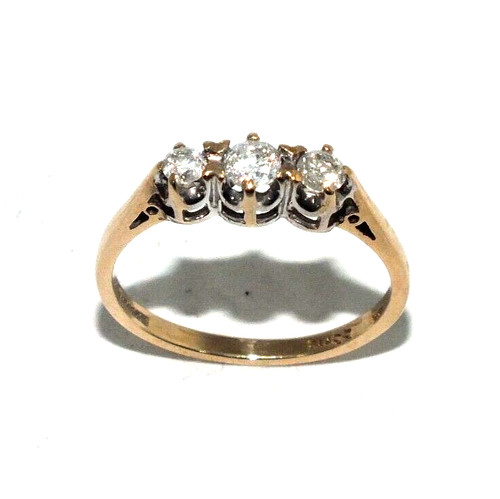 Ladies womens 9ct 9carat - ladies/womens,