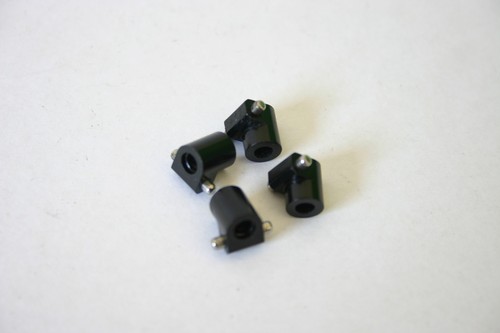 Schumacher mi4cx alloy - mi4cx, diff