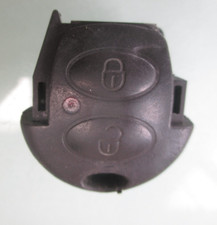 SEAT 2 Button Remote Key Fob Ibiza Leon Arosa Alhambra circuit board & casing