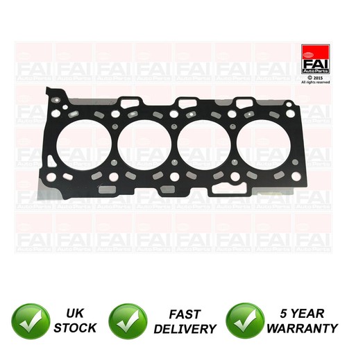 Cylinder head gasket sjr fits - sjr,