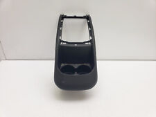 CITROEN C4 GRAND SPACETOURER CENTRE CONSOLE CUP HOLDER STORAGE WITH TRIM 2018