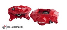 Mitsubishi EVO 4 5 6 7 8 9 Rear Brembo Brake Calipers RECON SERVICE