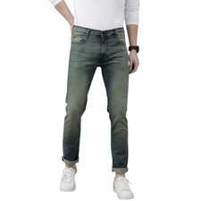 Pepe Jeans A211 Mens Denim