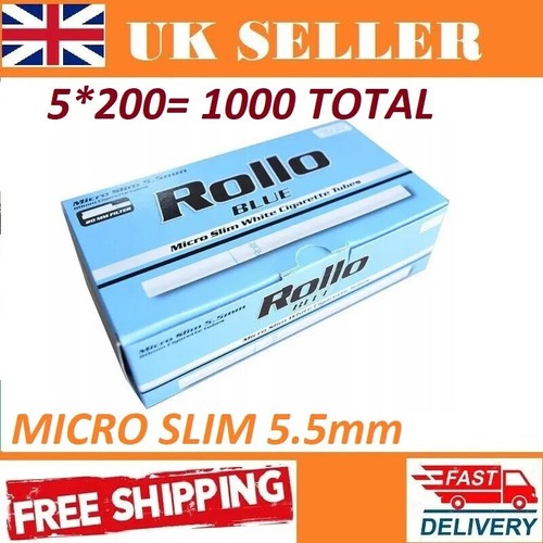 200 1000 rollo blue micro - rollo,