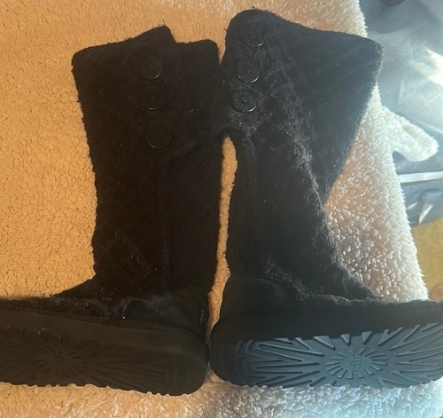Sweater ugg boots - sweater,