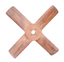 Test Club Wooden Aircraft Propeller Wooden Test Bench Propellor