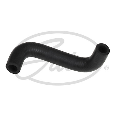 New radiator hose - hose, for