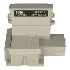 WT HENLEY 100A SERIES 7 TYPE 2