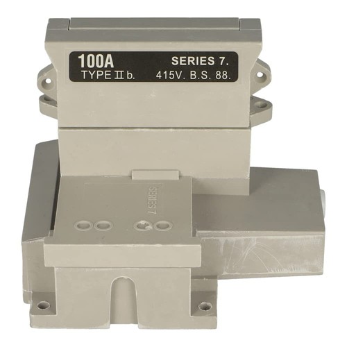 Henley 100a series type - 7, 2