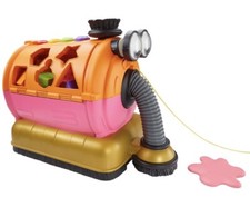 Teletubbies Pull & Play Noo-Noo Gift For Xmas Birthday For Kids (43x23x32 cm)