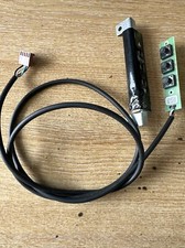 Mertik Maxitrol G6R Gas Fire Trim Switch Cable For all G6R Receivers. 1000mm