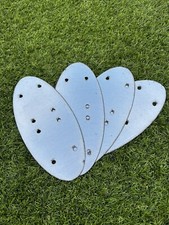 4 Pack Flat Extra Long